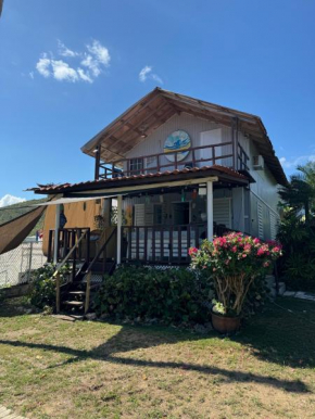 Bungalow Ocean View wifi